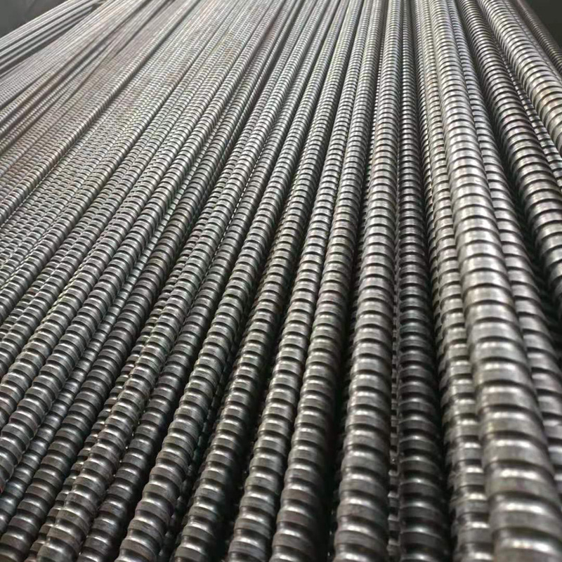 临安中空锚杆