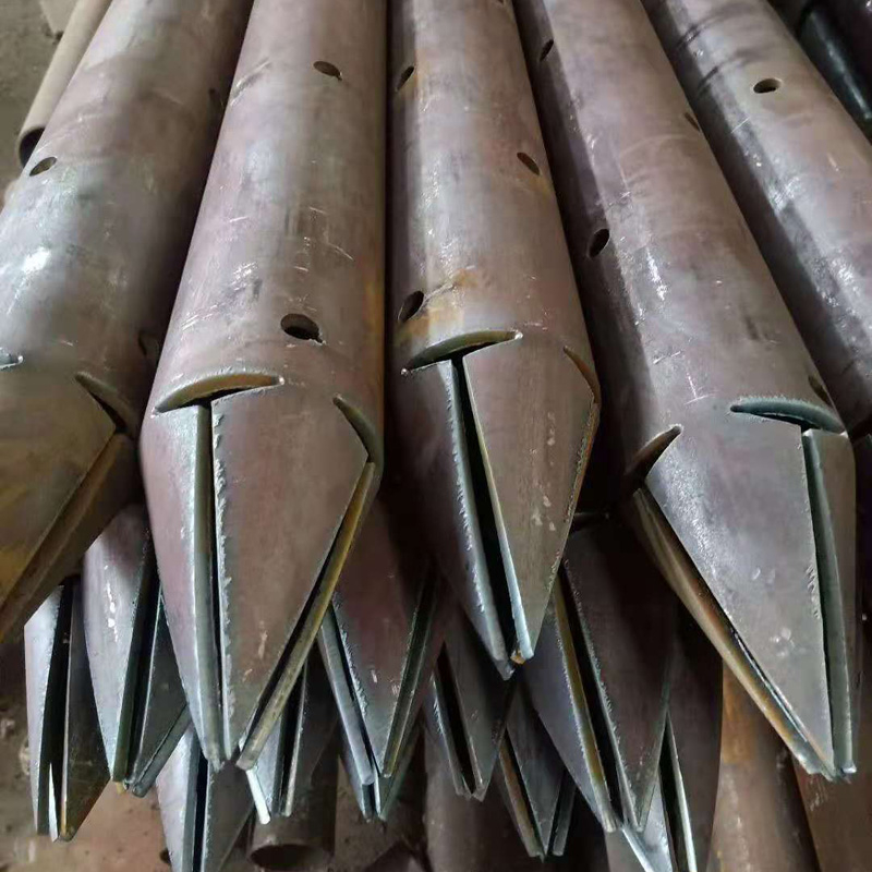 临安预埋注浆管